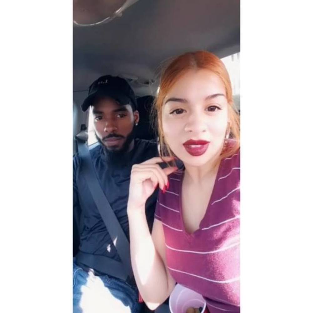 Meet your Posher, Iveth